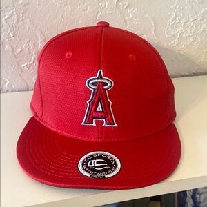 LA Angels Baseball Cap